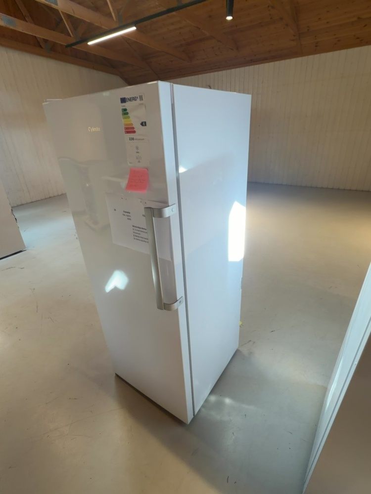 1491585-3 Fridge-freezer - Cylinda KF2385XNHE