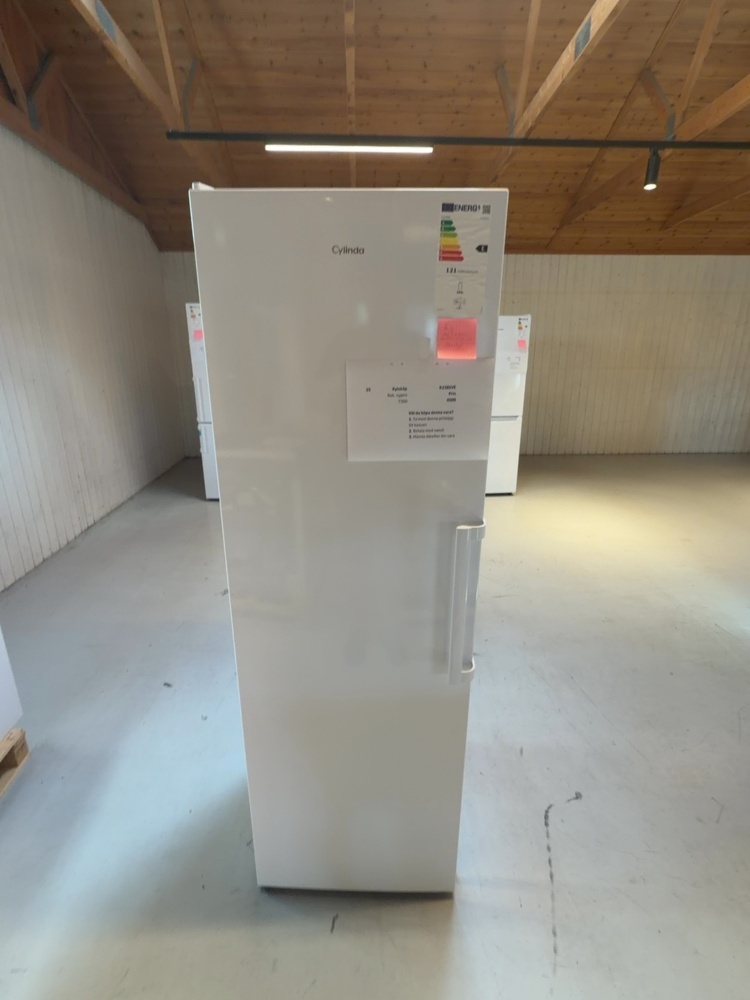 1491586-2 Refrigerator - Cylinda K2385VE