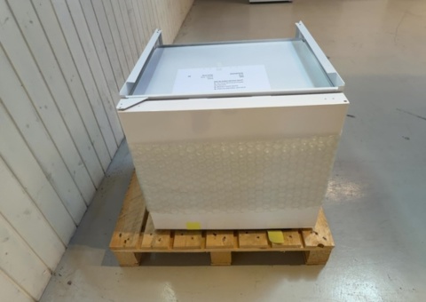 Wall cabinet - Cylinda ÖS550T830