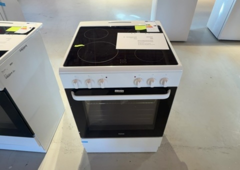 Glass ceramic hob - Cylinda S6362KVX