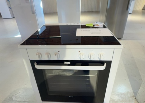 Glass ceramic hob - Cylinda S6374KVB