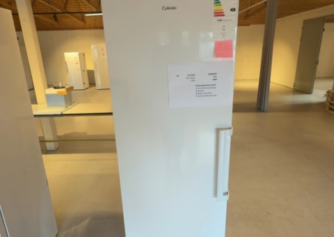 Freezer - Cylinda F2385NVE