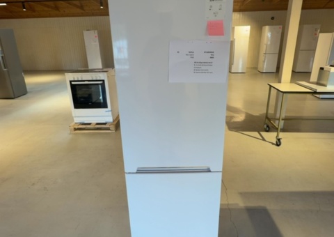 Fridge/freezer - Cylinda KF1485XNVE