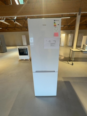 Kyl/frys - Cylinda KF1485XNVE på auktion i Uppsala, Bålsta hos PS Auction