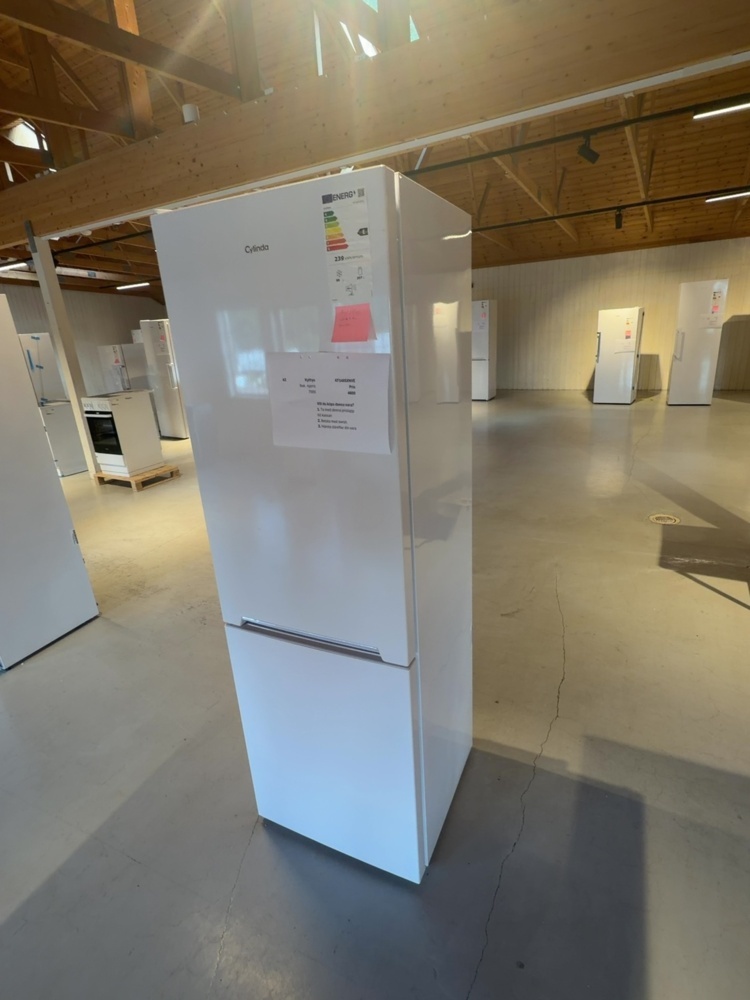 1491599-3 Fridge/freezer - Cylinda KF1485XNVE