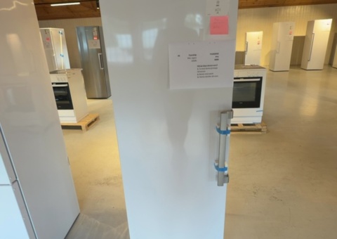 Freezer - Cylinda F3285NVE
