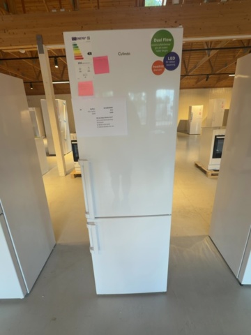 Kyl/frys - Cylinda KF2385XNHE på auktion i Uppsala, Bålsta hos PS Auction