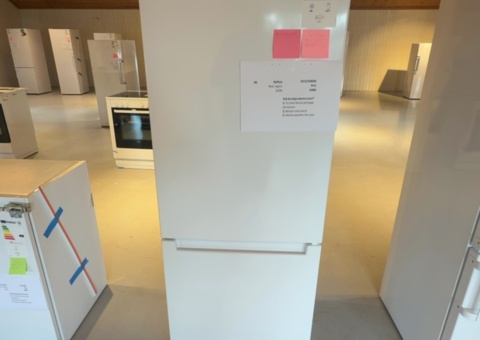 Fridge/freezer - Cylinda KF1375NHE