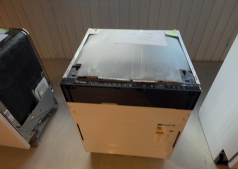 Dishwasher - Cylinda DM4350FiD