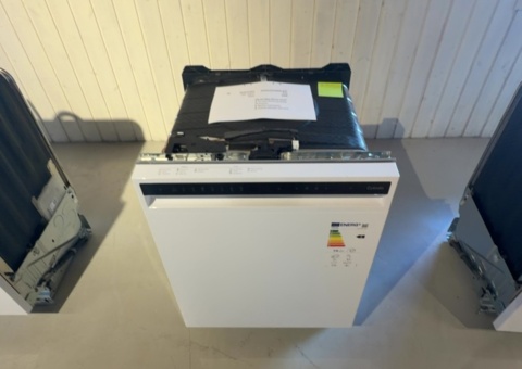 Dishwasher - Cylinda Sverigedisken 2UC
