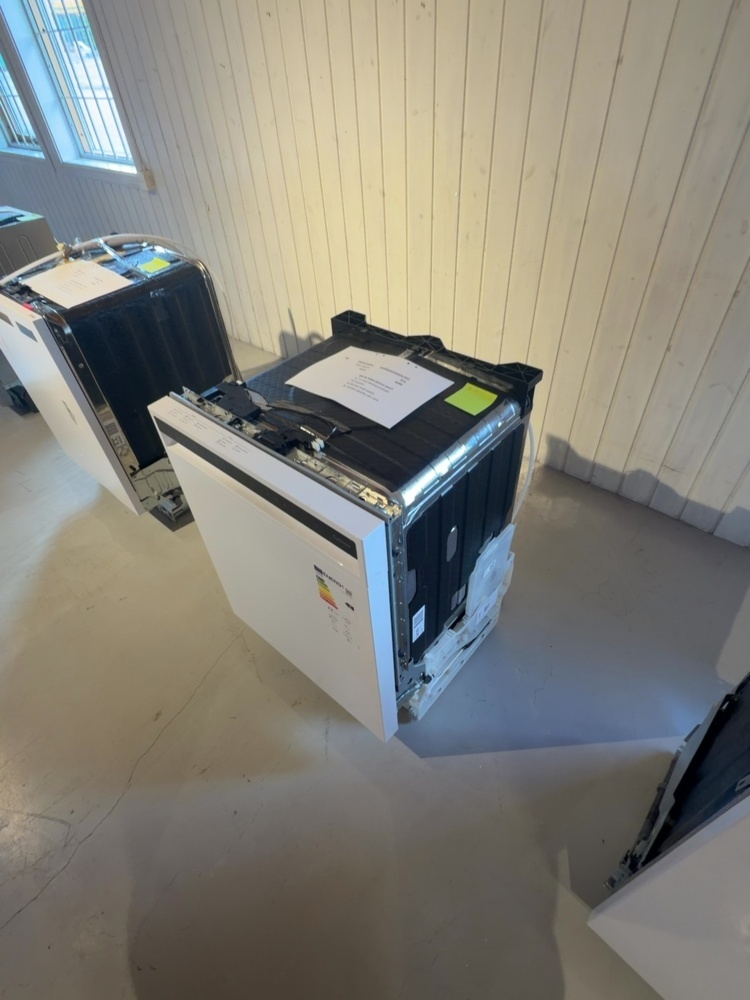 1491612-4 Diskmaskin - Cylinda Sverigedisken 2UC
