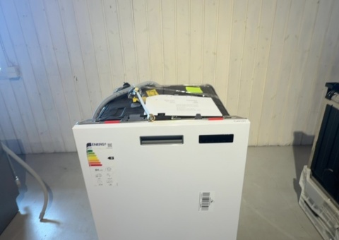 Dishwasher - Cylinda DM8493PRO