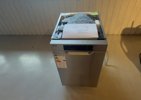 Dishwasher - Cylinda DM4305RFE
