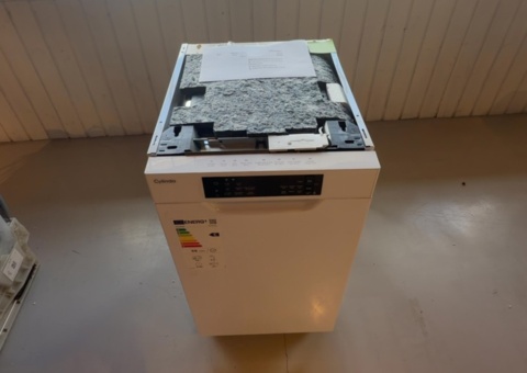 Dishwasher - Cylinda DM4405C