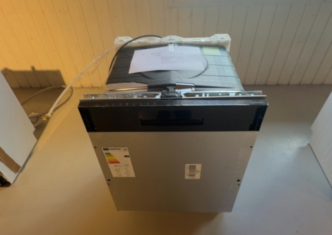 Dishwasher - Cylinda 2VFIC