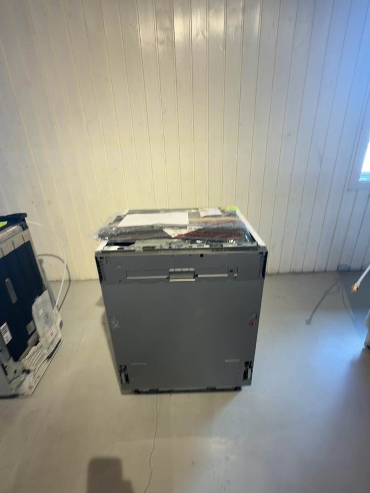 1491617-3 Dishwasher - Cylinda DM3343FID