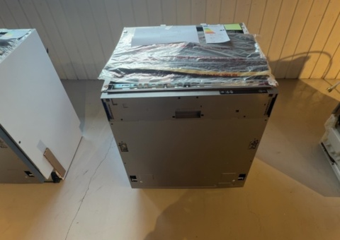 Dishwasher - Cylinda DM3220FID