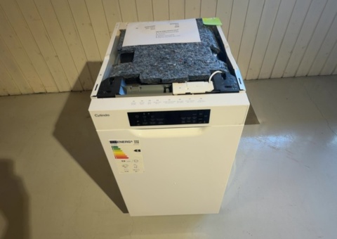 Dishwasher - Cylinda DM4405C