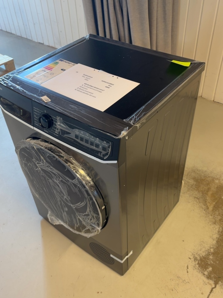 1491623-2 Tumble dryer - Cylinda TVP911G29BID