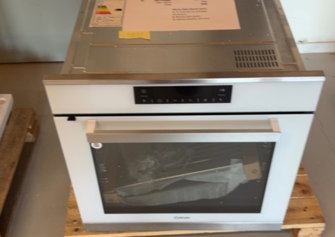 Built-in oven - Cylinda IBU6214V