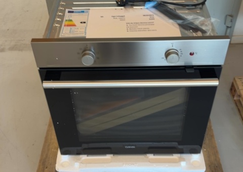 Built-in oven - Cylinda IBU91RFS
