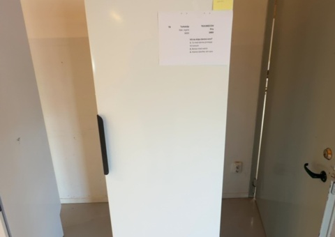 Drying cabinet - Cylinda TS3190ECOH