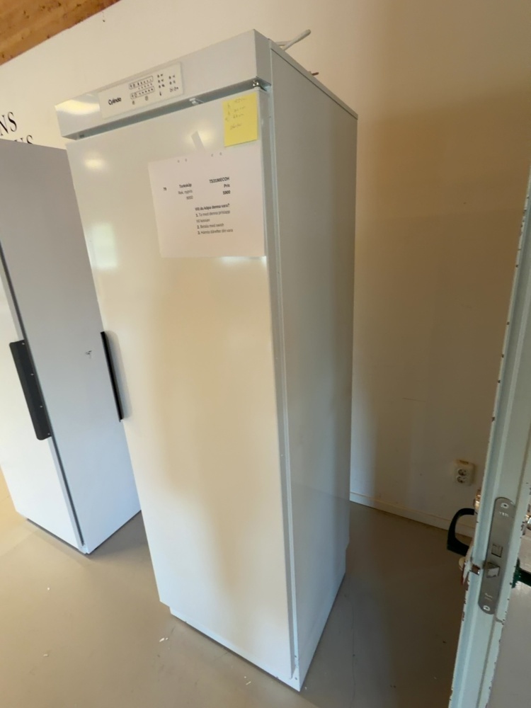1491631-3 Drying cabinet - Cylinda TS3190ECOH