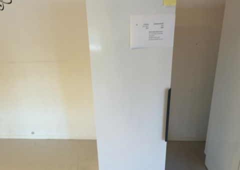 Drying cabinet - Cylinda TS2190ECOXVIT