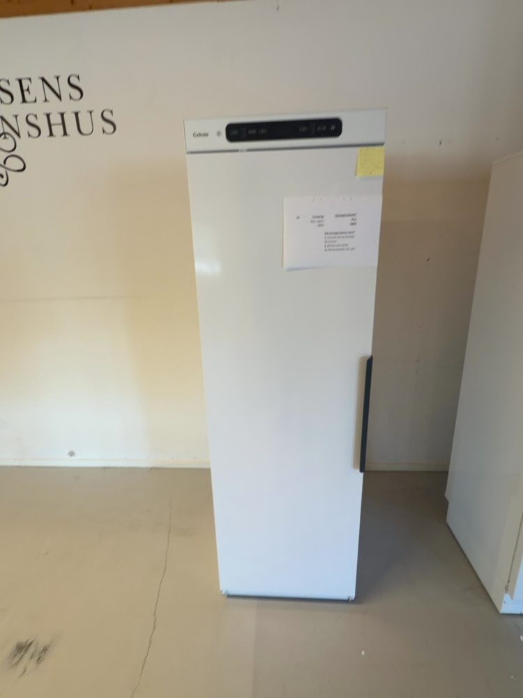 1491632-3 Drying cabinet - Cylinda TS2190ECOXVIT
