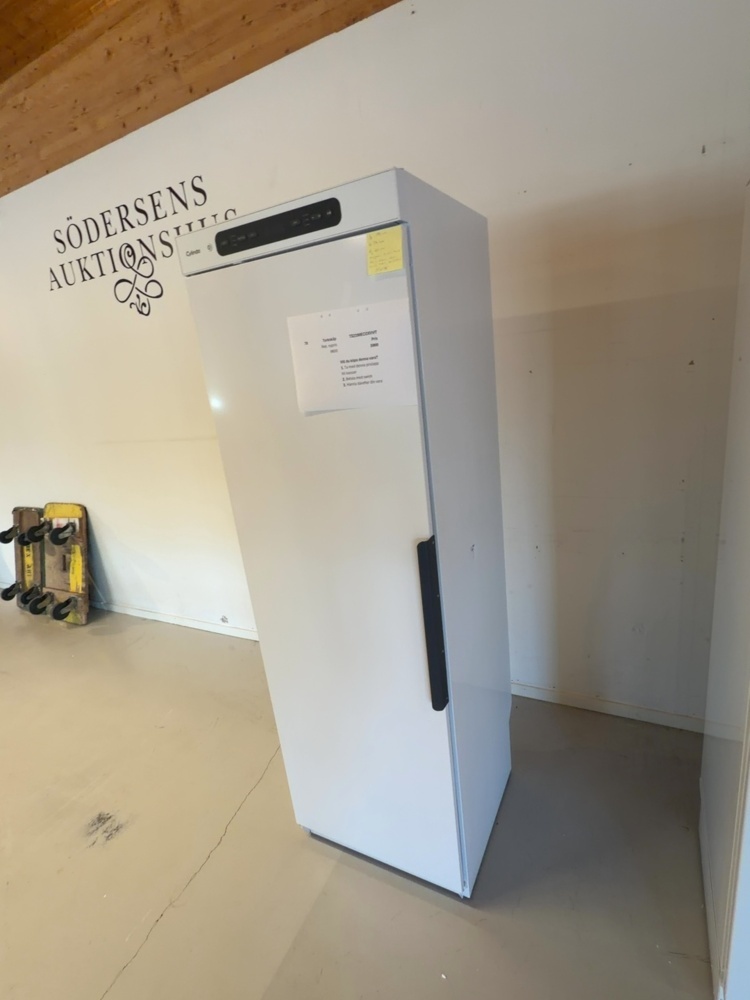 1491632-4 Drying cabinet - Cylinda TS2190ECOXVIT