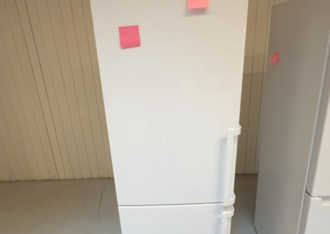 Fridge/freezer - Cylinda