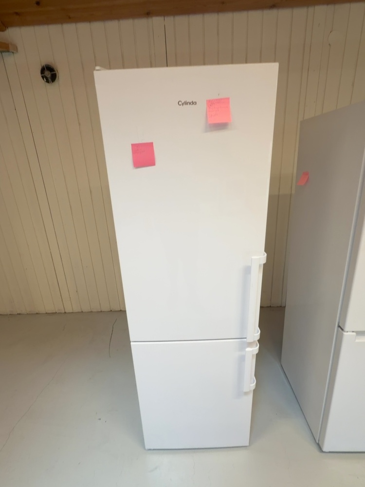 1491635-3 Fridge/freezer - Cylinda