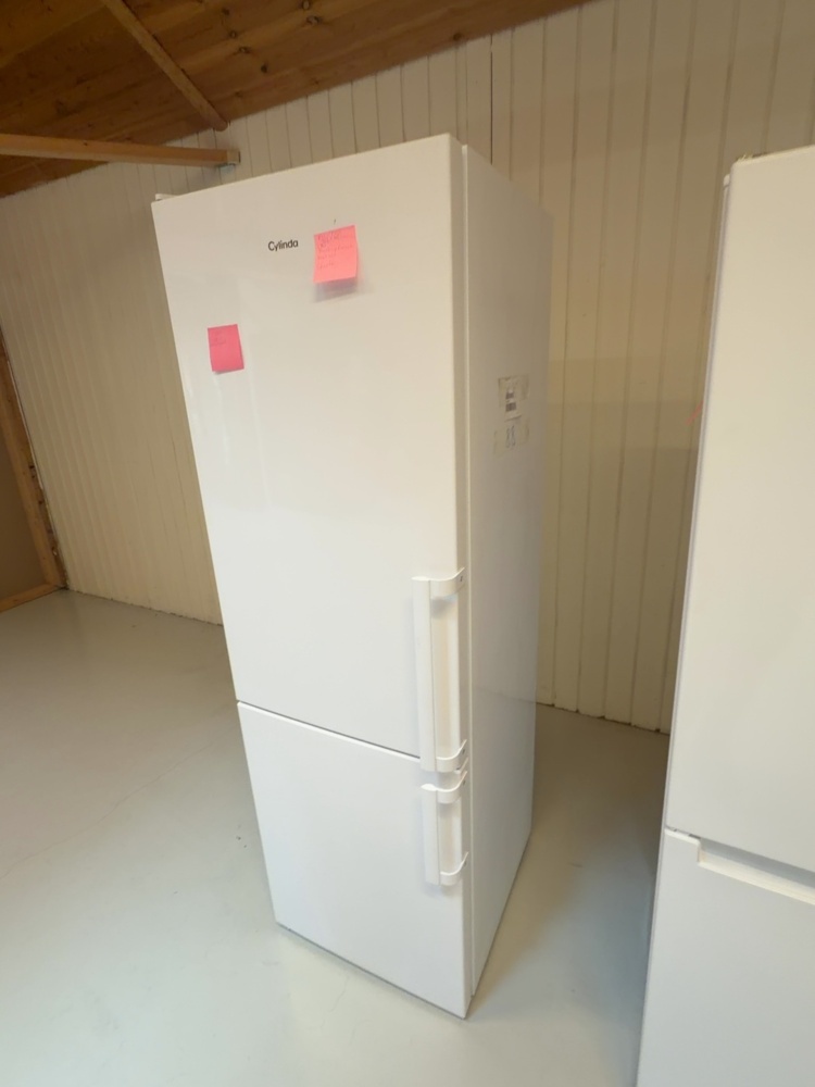 1491635-4 Fridge/freezer - Cylinda