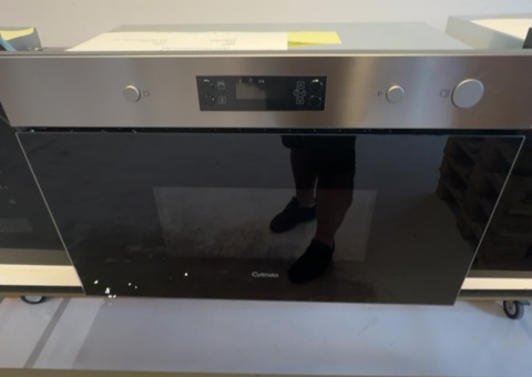 Built-in microwave oven - Cylinda IM91MRFS