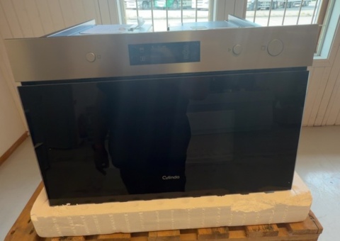 Built-in microwave - Cylinda IM91MRFS