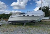1421972 Båt - Rocco 2001 DC VP 271