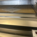 1519283-4 Elektrisk pizzaugn - GGM Gastro