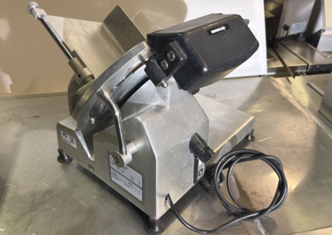 Skärmaskin - Electrolux SLICER VS 25 E