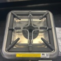 1519288-2 Gasbrännare - GGM Gastro GK0Z1