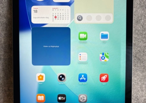Surfplatta - Apple iPad Air (5:e generation)