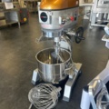 1519292-1 Planetblandare med tillbehör - GGM Gastro PLRM35H