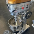 1519292-3 Planetblandare med tillbehör - GGM Gastro PLRM35H