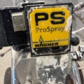 1535548-7 Färgspruta - Wagner PS26 ProSpray