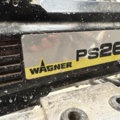 1535548-8 Färgspruta - Wagner PS26 ProSpray
