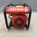 1535549-2 High-pressure washer - Oertzen 312 Profi