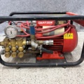 1535549-3 High-pressure washer - Oertzen 312 Profi