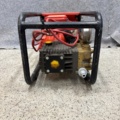 1535549-4 High-pressure washer - Oertzen 312 Profi