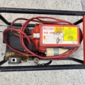 1535549-5 High-pressure washer - Oertzen 312 Profi