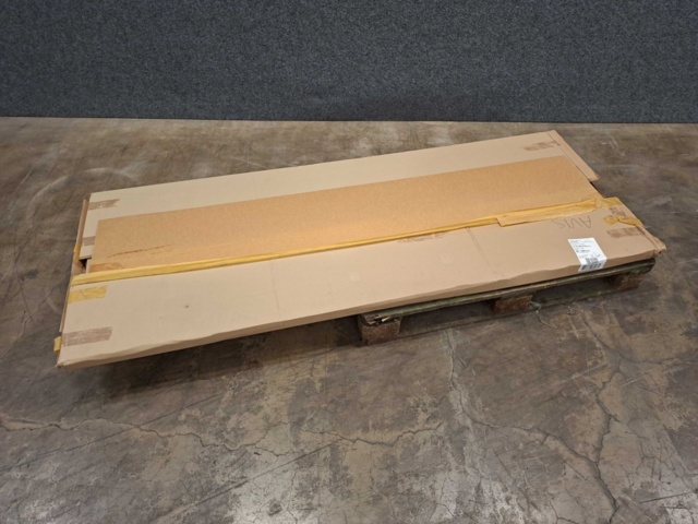 1567394-3 Dörrblad invändigt 825*2040mm
