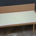 1567394-1 Dörrblad invändigt 825*2040mm